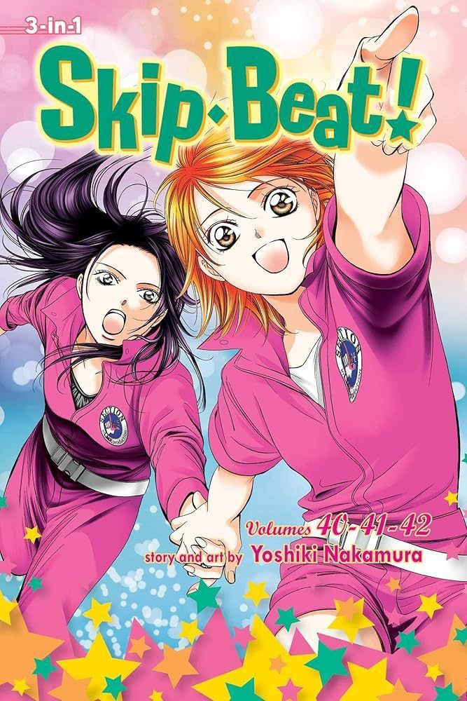 Skip Beat